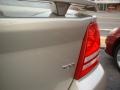 Light Sandstone Metallic - Avenger SXT Photo No. 5