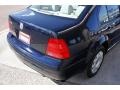 Atlantic Blue Pearl - Jetta GLS Sedan Photo No. 16