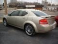 Light Sandstone Metallic - Avenger SXT Photo No. 6