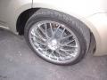 Light Sandstone Metallic - Avenger SXT Photo No. 7