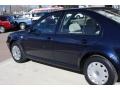 Atlantic Blue Pearl - Jetta GLS Sedan Photo No. 18