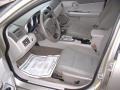 Light Sandstone Metallic - Avenger SXT Photo No. 8