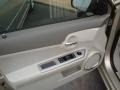Light Sandstone Metallic - Avenger SXT Photo No. 9