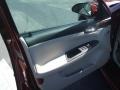 2011 Red Jewel Tintcoat Chevrolet Impala LT  photo #6