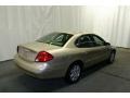 2001 Harvest Gold Metallic Ford Taurus LX  photo #3