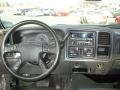 2006 Silver Birch Metallic Chevrolet Silverado 1500 LT Extended Cab  photo #12