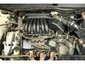 3.0 Liter OHV 12-Valve V6 Engine for 2001 Ford Taurus LX #44557601