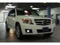 Arctic White - GLK 350 4Matic Photo No. 3