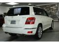 Arctic White - GLK 350 4Matic Photo No. 4