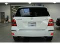 Arctic White - GLK 350 4Matic Photo No. 5
