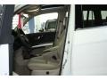 Arctic White - GLK 350 4Matic Photo No. 9