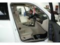 Arctic White - GLK 350 4Matic Photo No. 13