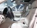 Alabaster White - C 230 Sport Photo No. 9