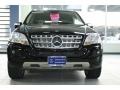 Black - ML 350 4Matic Photo No. 2
