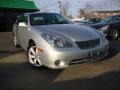 Classic Silver Metallic - ES 330 Photo No. 2