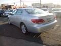 Classic Silver Metallic - ES 330 Photo No. 3