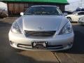 Classic Silver Metallic - ES 330 Photo No. 9