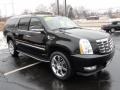 Black Raven - Escalade ESV AWD Photo No. 3