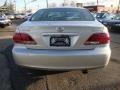 Classic Silver Metallic - ES 330 Photo No. 10
