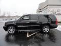 Black Raven - Escalade ESV AWD Photo No. 7
