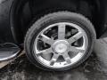 Black Raven - Escalade ESV AWD Photo No. 8