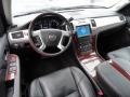 Black Raven - Escalade ESV AWD Photo No. 11