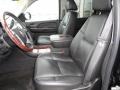Black Raven - Escalade ESV AWD Photo No. 14