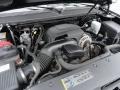Black Raven - Escalade ESV AWD Photo No. 17
