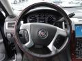 Black Raven - Escalade ESV AWD Photo No. 19