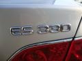Classic Silver Metallic - ES 330 Photo No. 28