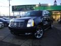 Black Raven - Escalade ESV AWD Photo No. 1