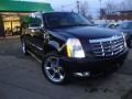 Black Raven - Escalade ESV AWD Photo No. 2