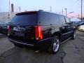 Black Raven - Escalade ESV AWD Photo No. 4