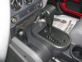 2009 Flame Red Jeep Wrangler X 4x4  photo #13