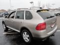 Jarama Beige Metallic - Cayenne S Photo No. 6