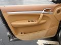 Jarama Beige Metallic - Cayenne S Photo No. 14