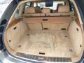 Jarama Beige Metallic - Cayenne S Photo No. 15