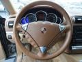 Jarama Beige Metallic - Cayenne S Photo No. 18
