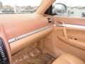 Jarama Beige Metallic - Cayenne S Photo No. 20