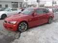 Melbourne Red Metallic - M3 Coupe Photo No. 2