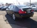 Black Obsidian - M 35x Sedan Photo No. 3