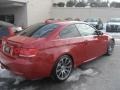 Melbourne Red Metallic - M3 Coupe Photo No. 6