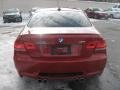 Melbourne Red Metallic - M3 Coupe Photo No. 7