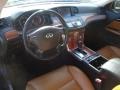 Black Obsidian - M 35x Sedan Photo No. 5