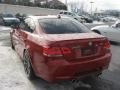 Melbourne Red Metallic - M3 Coupe Photo No. 8
