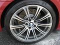Melbourne Red Metallic - M3 Coupe Photo No. 9