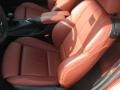 Melbourne Red Metallic - M3 Coupe Photo No. 11