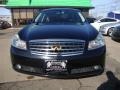 Black Obsidian - M 35x Sedan Photo No. 9