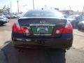 Black Obsidian - M 35x Sedan Photo No. 10