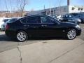 Black Obsidian - M 35x Sedan Photo No. 15